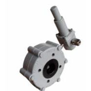 GASCAT ARGOS WAFER Axial Flowʽѹ ARGOSѹ