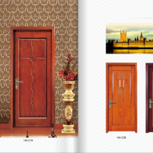 房间门，广东实木门做法，橡木门复合烤漆门，原木门订做，夹板门，生态强化门，赛诺尔门业