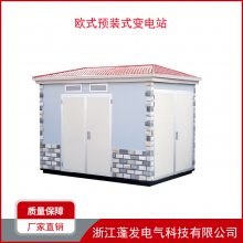 10ǧ ŷʽ Ԥװʽվ ۱ѹ 緿 YBW-12