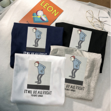 擺地?cái)側(cè)ツ倪M(jìn)貨男裝短袖幾元尾貨男式上衣夏季半袖便宜T恤批發(fā)