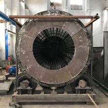 选矿煤矸石无轴滚筒筛分机 明辉无轴滚筒筛沙机参数