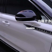 唐山隐形车衣排名,林肯冒险家装贴威固隐形车衣唐山领航店不二选择