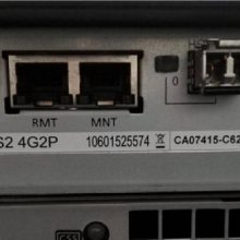 CA07415-C621 DX60S2ʿͨFUJITSU ETERNUS洢FC˿