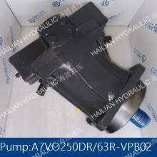 RexrothʿҺѹPump A7VO250DR/63R-VPB02