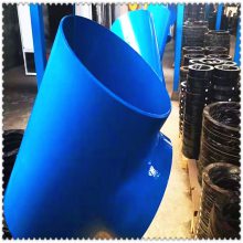 供應(yīng)鐵質(zhì) 可變徑泄壓鐵風(fēng)筒 煤礦用T型泄壓風(fēng)筒
