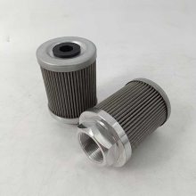 顶轴油泵入口滤芯 HY1-100-002 华豫滤器供应