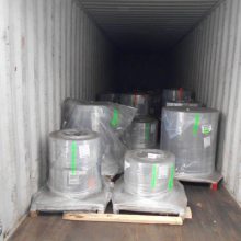 美国AK取向硅钢