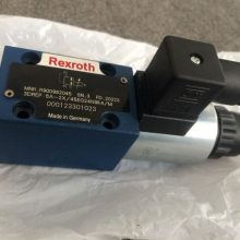 ʿREXROTHҺѹϵͳԭװֻ4WREE6E32-2X/G24K31/ A1V