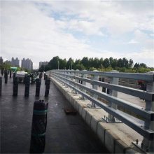 江西省九江市桥梁护栏复合管