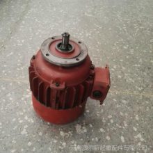 大量供应钢丝绳电动葫芦起升电机 ZD111-4极 0.2KW 380V电动机