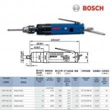 ¹BOSCHҵת꣺0607161100