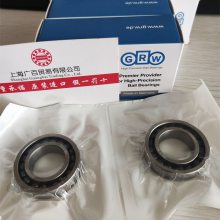 德国GRW轴承SS604-2Z SS6201-2Z医疗器械轴承EZO轴承