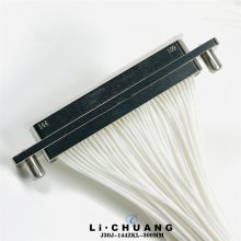 插头插座 J30J-144ZKL-300MM J30J-144TJP-300MM 矩形连接器 骊创