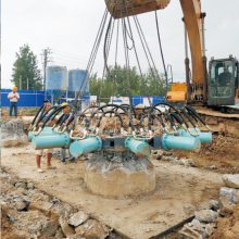 江苏东奕工民建筑破桩机厂家价格