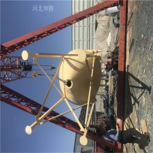 供应高温布袋除尘器 单机布袋除尘器 钢厂专用除尘器