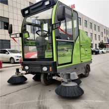 道路清洁汽车 商场清扫车 城市道路清扫汽车