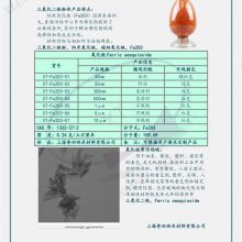 Fe2O3-50nm״