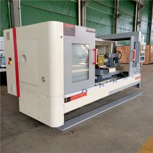 厂家直销数控车床CK6180-1500导轨宽度600主轴105 6180数控车床