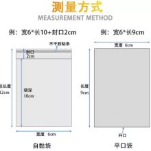ԪSelf-adhesive electronic garment bagճӷδ