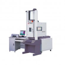 LC-8005 高低温橡胶材料试验机 拉力机 压力机