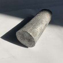 科研用定制合金加工熔炼铝合金铸锭铝合金Al中间合金
