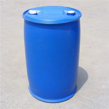 山东新佳200kg双环桶200l闭口桶200升化工桶HDPE材质生产商