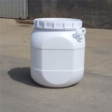 山东新佳HDPE材质50升八角桶50升化工桶供应商
