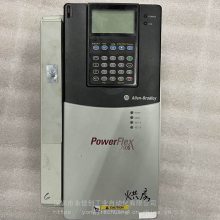 AB罗克韦尔变频器维修 POWER FLEX 700 AFE整流单元维修