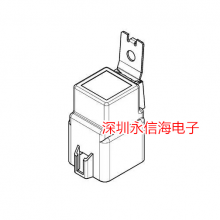 TE Connectivity V23136J1004X050-EV-CBOXü̵ Power Relay F A
