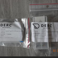 TransverL݆2603 D=50 L=60 ROLLE KOMPLETT6004ZZ
