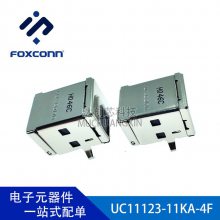 UC11123-11KA-4F 4P USB Bĸ D ӡ ʿ
