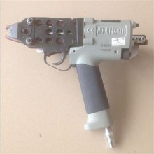 LWQ-18气动锚网连扣机节省时间 LWQ-18气动锚网连扣机