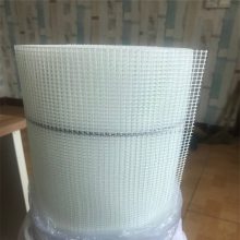 保温网格布 耐碱玻璃纤维网格布 玻纤网格布标准