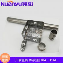 ԣƷ SUS304ʽ90ͷ߹DN20 ?20mm