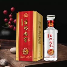 酒水饮料代理-泸州古坊老窖-北京酒水