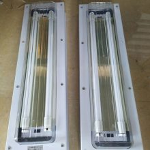 LEDྻӫBHY-240Wչ˫2*36WӦװ
