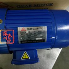 SIGMA GEAR MOTOR GL22-400-3S̨ϲʽּٵ220/380V