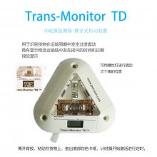 Trans-Monitor TDײʱLEDʾ¼ײʱ