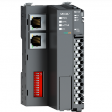 CREVIS M9386 EtherCAT ID ģ PLC ҵ I/O