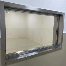 铅玻璃观察窗 透光*** 规格齐全