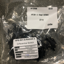 Ӧ HERGA ѹ HPS 501-G-Range A (H21847)