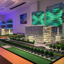 楼盘沙盘铁路道路假山假水沙盘哈尔滨黑龙江