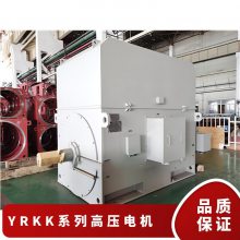西玛电机生产厂家250KW高压电动机 YRKK450-4A 10KV IP54 轴瓦轴承