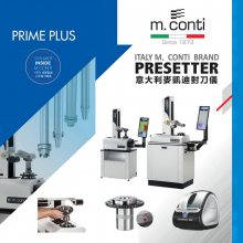 M.CONTI󿭵ϣPRIME plus34趨 Ԥ