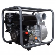 贝隆通用3寸汽油清水泵宗申GB200汽油机农用水泵