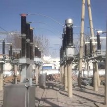 110kV·LW36-126W/2000A-40kA ѹSF6