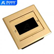 Aosensʢ AS-DY-411T ʽ Դ Ϣ ռ