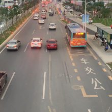 赛诺杰恶劣天气警示灯:守护安全,照亮前路