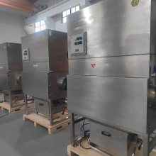 ZUYYEE铸越 防爆除尘器厂家 定制各类防爆粉尘集尘器#除尘器##3D打印除尘器#