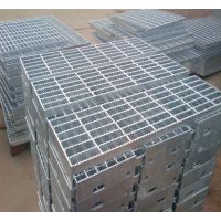 阜阳市颍州区哪里有卖 格栅板定做 复合钢格板 热镀锌格栅板 尺寸定制